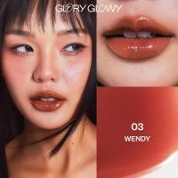 ราคา Glory Glowy Glass Shine Lip Oil 9g ลิปออยล์ ปากฉ่ำ (22503741565)