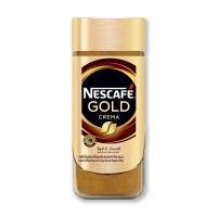 ราคา เนสกาแฟ โกลด์ เครมา 100 กรัม (21495946786)