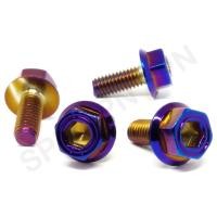 ราคา น๊อตชุดสี NOUVO MY น๊อตใส่ชุดสีนูโว MYน๊อตยึดชุดสีนูโว MY จำนวน 26 ตัว (18933057579)