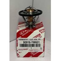 ราคา วาล์วน้ำ Toyota VIOS 03 12YARIS 06VIGO เบนซิล 76 องศา 2TR1JZ2JZ1 3RZ 90916 YW601 (22024136965)