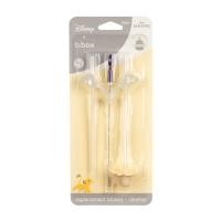 ราคา BBOX ชุดหลอดสำรองพร้อมแปรงทำความสะอาด DISNEY COLLECTION (22423165344)