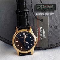 ราคา US SUBMARINE รุ่น J 182L นาฬิกาข้อมือผู้หญิง นาฬิกาควอทซ์สายหนังของแท้ พร้อมกล่อง ร้านนาฬิกาTN WATCH1281 (12164364427)