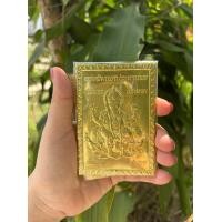 ราคา 100 แผ่น พระ พิฆเนศ (21608804359)