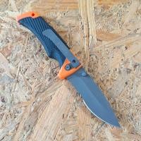 ราคา มีดพกพาเดินป่า มีดเดินป่าจาก BG GERBER มีดพกพา ขนาดพกพา พร้อมใช้งาน (20768964121)