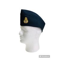 ราคา หมวกหนีบพร้อมหน้าหมวกทหารอากาศ พลทหาร ชั้นประทวน (20039992665)