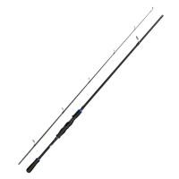 ราคา สปอตกรุงเทพ Daiwa คันเบ็ด 1 65 1 8 2 1 ม น้ำหนักเบาปั่น Baitcasting Rod M การกระทำ EVA (22442632295)