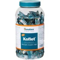 ราคา Koflet Himalaya ยาอม แก้ไอ แก้ระคายเคือง 660gเม็ด (21154848573)