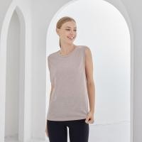 ราคา Penny Activewear เสื้อกล้ามออกกำลังกาย โยคะ ฟิตเนส ทรงแขนกุดเว้า Slavi Tank ผ้าสลาฟเกรดดี นุ่ม ใส่สบาย ไม่บางไม่หนาจนเกินไป Best Seller พร้อมส่ง (20534247804)