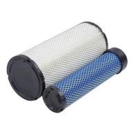 ราคา กรองอากาศ รถไถ ลูกนอก ลูกใน 2ชิ้น KUBOTA คูโบต้า L3200 L3408 L3608 L4018 L4508 L4708 (22352486139)