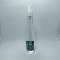 ราคา สเปรย์ปรับอากาศ กลิ่นยูคาลิปตัส สเปรย์ยูคาลิปตัส ขนาด100มล (399805663)