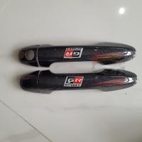 ราคา เบ้ากันรอย เบ้ากลม แคปล่า Revo ปี 15 20 21 22 23 รีโว้ TOYOTA REVO โลโก้ GR SPORT ใหม่ล่าสุด2 ประตู แคป ตอนเดียว Revo ปี 15 20 21 22 23 รีโว้ TOYOTA REVO (21799430041)