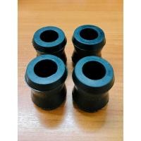 ราคา ยางหูโช๊คหลัง ลูกยางหูโช๊คอัพหลัง TOYOTA VIGO REVO 2WD 4WD เสริมผ้าใบ (22156340055)