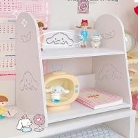 ราคา ชั้นวางหนังสือ ชั้นวางของบนโต๊ะ ชั้นวางหนังสือไม้ ขนาดเล็ก ชั้นวางของ ชั้นวางอเนกประสงค์ จัดระเบียบโต๊ะ ชั้นหนังสือ (21955169356)