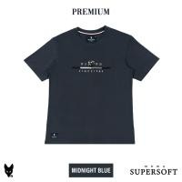 ราคา Memo By AEIOU เสื้อยืด Memo Supersoft Premium งานปัก รุ่น Flagbar สินค้าลิขสิทธิ์แท้ รุ่นขายดี (19602788651)