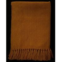 ราคา ผ้าคลุมไหล่พระ ไหมพรมสีแก่นบวร สีพระราชนิยม ลายลูกแก้ว (21773250512)