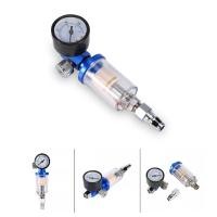 ราคา กรองลมดักน้ำ กรองท้ายกาพ่นสี สเปรย์นิวเมติกแอร์ กรองลม ดักน้ำ ดักน้ำมัน กรองลมดักน้ำ กรองท้ายกาพ่นสี เครื่องมือไฟฟ้า (22177849372)