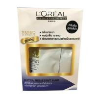 ราคา ถูกที่สุด Loreal ยืดผม Loreal X Tenso ครีมยืดผม 125 Ml (20003746213)