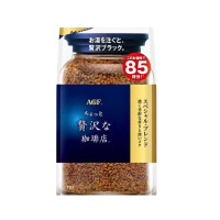 ราคา AGF Maxim Zeitaku กาแฟ แม็กซิม Maxim เบลนด์ กาแฟแท้จากญี่ปุ่น ขนาดต่างๆ (22496236377)