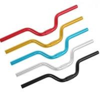 ราคา ตัวปรับจักรยานขึ้นจักรยานเสือภูเขาแฮนด์จักรยานFixed Gear Riser Handlebar (7094058606)