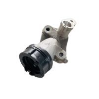 ราคา แป้นหรีดคาร์บู แป้นท่อไอดี GRAND FILANO แป้นหรีดคาร์บู แป้นท่อไอดี แกรน ฟีลาโน่ แป้นท่อไอดี มีเนียม เกรด A (21433547184)