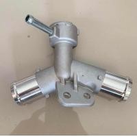 ราคา H 3 คอห่านหม้อน้ำ Toyota New Vios 2007 2012 Yaris 1 5 2006 2012 ตัวบน ล่าง (22140251187)