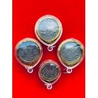 ราคา ชุดเหรียญ4วาระพร้อมกรอบ (21037540758)
