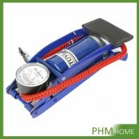 ราคา บรรจุในกล่อง สูบฟุตบอลพกพา ที่สูบลมมอเตอร์ไซค์ แบบเท้าเหยียบ ที่สูบลมจักรยาน ที่สูบลมมอเตอร์ไซค์ ที่สูบลมไฟฟ้า Inflator (22552096591)