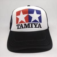 ราคา หมวก Tamiya Snapback Trucker (20953651427)