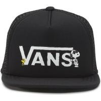 ราคา หมวก Vans X Peanuts Snoopy สีดำ (21186367328)