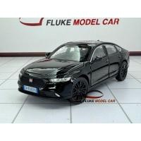 ราคา โมเดลรถเหล็ก Honda Accord 1 32 มีไฟ มีเสียง โมเดลรถ (22186983886)