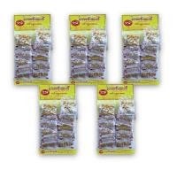 ราคา န သ မ မဆလ ผงมาซาล่า มาซาล่า แกงฮังเล เครื่องเทศ 5 กรัม 50ซอง เครื่องแกง เครื่องแกงฮังเลแกงฮังเล แกงเผ็ด (20965892012)