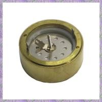 ราคา 26Mm Copper Condenser Microphone Condenser Microphones Core Capsule Replacements Large Diaphragm Microphone Electric Instrument Parts (22091593412)