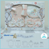 ราคา ชุดของขวัญเด็กแรกเกิด แบรนด์ Lilsoft และ Wonderchild ลายใหม่ล่าสุด ฝากเขียนคำอวยพรได้ ห่อกันกระแทกให้อย่างดี (8154365048)