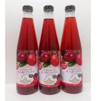 ราคา เจ้าป่า น้ำมะม่วงหาวมะนาวโห่ สูตรไม่มีน้ำตาล 500ml แพ็ค 3 ขวด (17174691850)