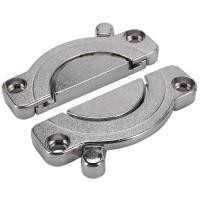 ราคา Desk Dinning Table Top Connector Latch Bench Panel Connectors (20766795645)