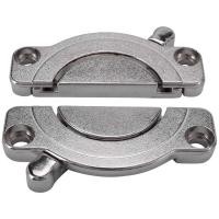 ราคา Desk Dinning Table Top Connector Latch Bench Panel Connectors (22219446871)