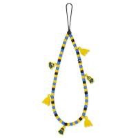 ราคา C Home High Version สายคล้องมือถือแบบพกพาที่นิยมในโลกออนไลน์สายคล้องสายคล้องลูกปัดมุกโซ่ซิลิโคนกระเป๋าผู้หญิงเครื่องประดับห้อยกระเป๋า (21981793496)