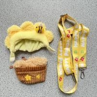 ราคา RALCONชุดเป็ดหน้าบึ้ง ชุดเป็ดหน้าบูด upsetduckเป็ดหน้าบึ้งตุ๊กตาหน้าบึ้งตุ๊กตาเป็ดหน้าบูดตุ๊กตาเด็กหน้าบูด งานน่ารำคาญมาก เสื้อผ้าเป็ดที่น่ารำคาญ อุปกรณ์เสริมของเล่น เป็ดเศร้า เสื้อผ้าตุ๊กตาตุ๊กตาเป็ด