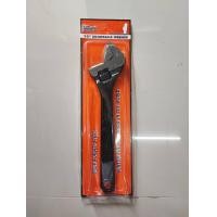 ราคา ประแจเลื่อน สีดำ WINTON ขนาด 6 8 10 12 นิ้ว ของแท้มาตรฐาน โรมาเนีย (22068231591)