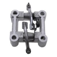 ราคา Gazechimp ที่ยึดเพลาลูกเบี้ยวแขนโยกสำหรับ GY6 125cc เอทีวี150cc (20930577162)