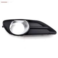 ราคา ฝาครอบไฟตัดหมอก โครเมี่ยม ติดกันชนหน้ารถยนต์ สําหรับ TOYOTA Camry 2006 2007 2008 ACV40 ACV41 (18328879480)