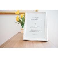 ราคา กรอบรูป กรอบหลุยส์ ขนาด A4 ใบประกาศนียบัตร 8x12 นิ้ว 10x12 นิ้ว 12x16 นิ้ว 12x18 นิ้ว (10490376589)