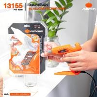 ราคา PUMPKIN ปืนยิงกาวไฟฟ้า ปืนกาวร้อน รุ่น ALLCRAFTS 30W 50W PTT HG50 13155 (22601427183)