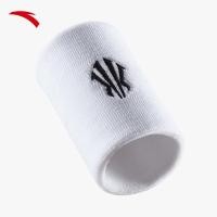 ราคา ANTA x Kyrie Irving อันต้า ไม่จำกัดเพศ ไครีเออร์วิง ที่รัดข้อมือสองชุด เบาะรอง ความมั่นคง สบาย ฟิตเนส ร้านค้าอย่างเป็นทางการ1824311521 (21929754991)