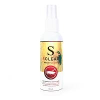 ราคา แมลงสาบ สเปรย์ไล่แมลงสาบ ขนาดพกพา สารสกัดธรรมชาติ ส่งไว ที่ไล่แมลงสาบ 250 ml ฟรี คู่มือการใช้งาน (460496693)