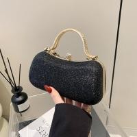 ราคา กระเป๋าสี่เหลี่ยมเล็กทันสมัยพร้อมหัวเข็มขัดแม่เหล็กพื้นผิวนุ่มสําหรับผู้หญิงลําลองสไตล์ญี่ปุ่นและเกาหลีใต้กระเป๋าสะพายข้าง (22016332903)