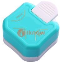 ราคา ฉันรู้ว่าที่เจาะกลม3 In 1มุมเครื่องตัดขอบมุมกลมสำหรับกระดาษบัตรรูปภาพนามบัตร (19540905538)