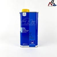 ราคา ATE น้ำมันเบรค เอเต้ DOT 4 SL สีเหลือง ปริมาณ 0 5 ลิตร 1 ลิตร ทนความร้อนสูง 260 องศา Ate Brake Fluid (20515411434)