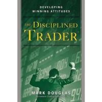 ราคา ผู้ค้าที่มีวินัยโดย Mark Douglas พัฒนาทัศนคติที่ชนะหนังสือปกอ่อนภาษาอังกฤษ (22079524421)