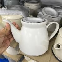 ราคา กาน้ำชาลายคราม กาชาจีน กาน้ำร้อน กาน้ำชา teapot กาน้ำชาเซรามิคสวยๆ กาน้ำลายไทย (21652869443)